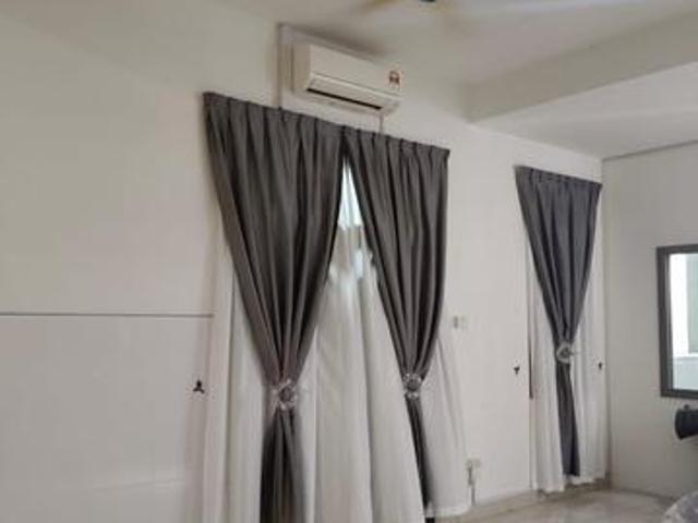 2Storey Terrace House Taman Redang Lakeview Jalan Redang 33