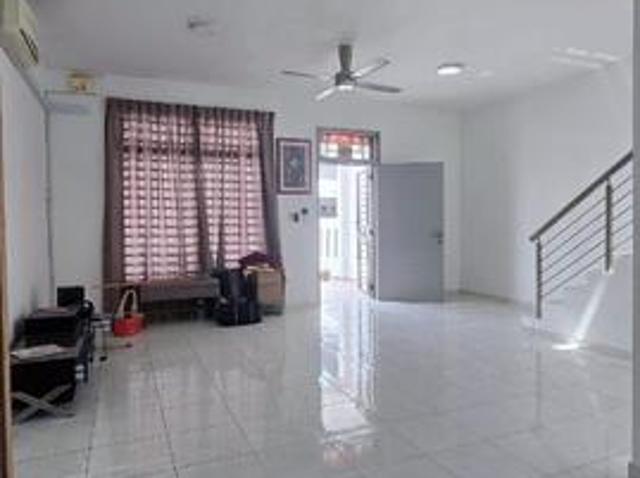 2Storey Terrace Housefor Sale Bukit IndahJalan Indah 24 Freehold