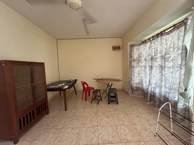 2Storey Terrace houseKolombongTaman Fajar