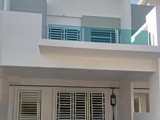 2Storey Terrace Hijayu 3D Bandar Sri Sendayan