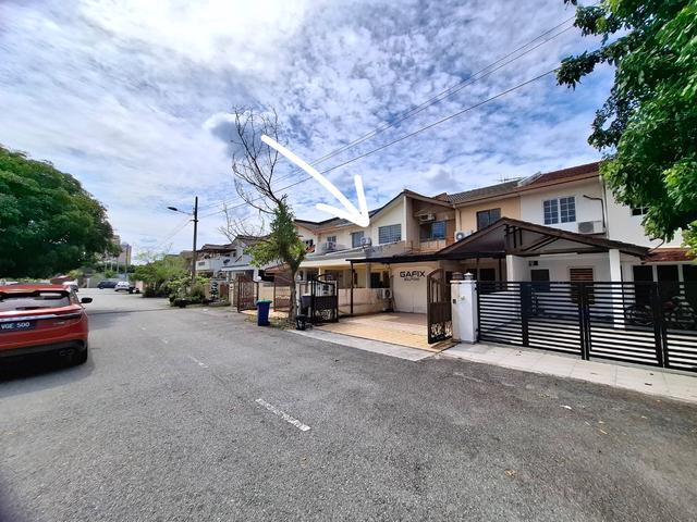 2Storey Terrace In Bandar Sunway