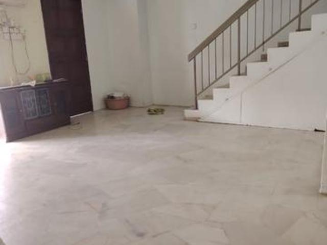 2Storey Terrace Ong Yi How Butterworth For Sale