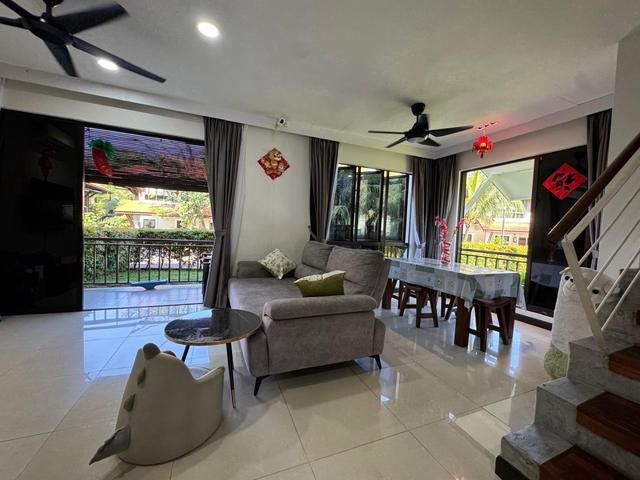 2Storey Terrace Leisure Farm Gelang Patah Tuas SILC Data Central