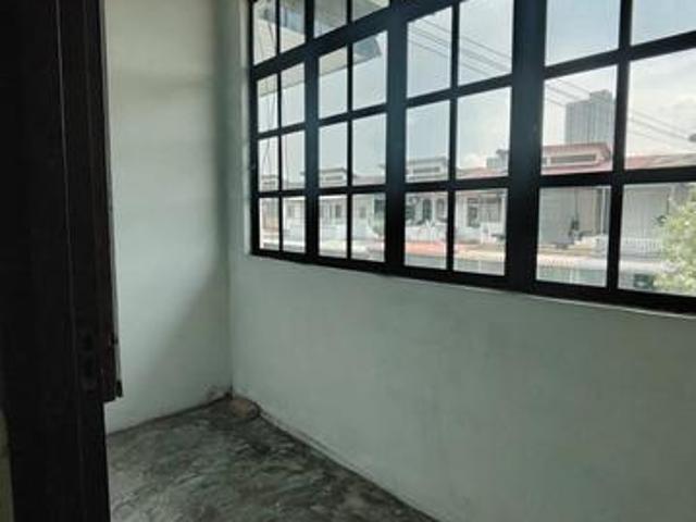 2Storey Terrace Lintang Kapal Chain Ferry Butterworth