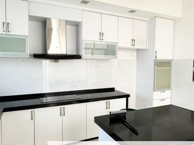 2STOREY TERRACE Medan Goh Guan Ayer Itam