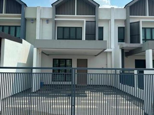 2Storey Terrace Melodia Alam Impian Near Kota Kemuning Bukit Naga