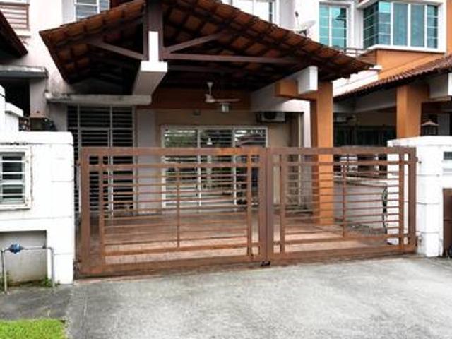 FOR SALE Denai Alam Nerida Shah Alam