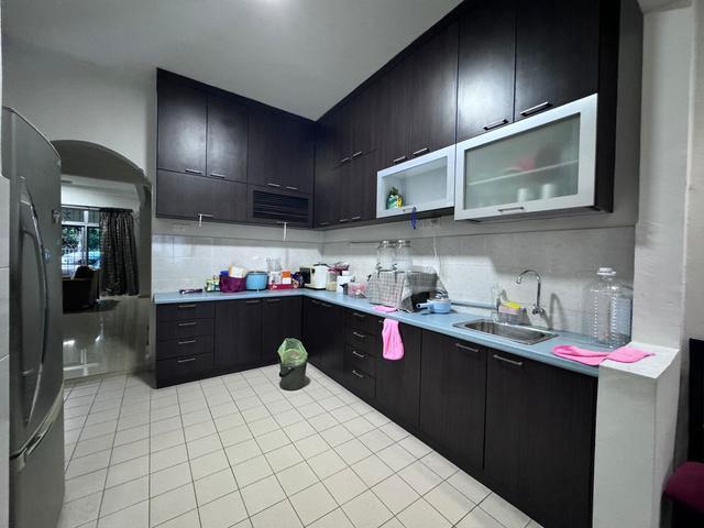 2Storey Terrace Nusa Bestari Skudai Aeon Bukit Indah near Tuas