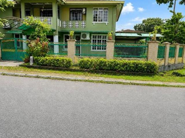 2Storey Terrace Seksyen 13 Shah Alam Selangor