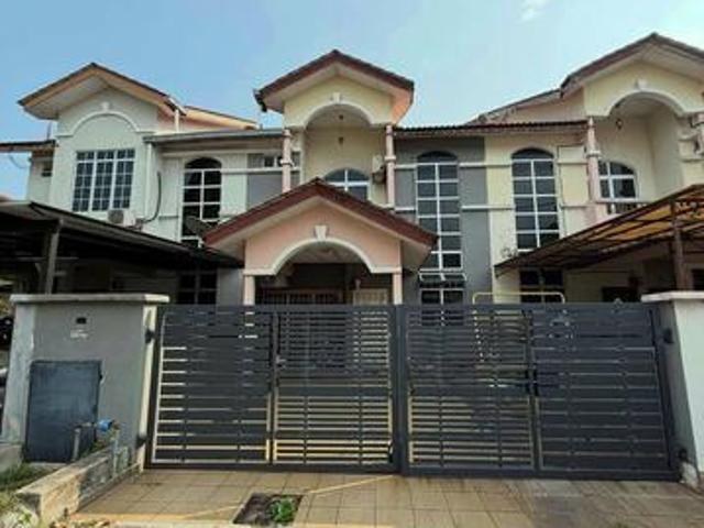 2STOREY TERRACE Seksyen 3 Bandar Baru Bangi