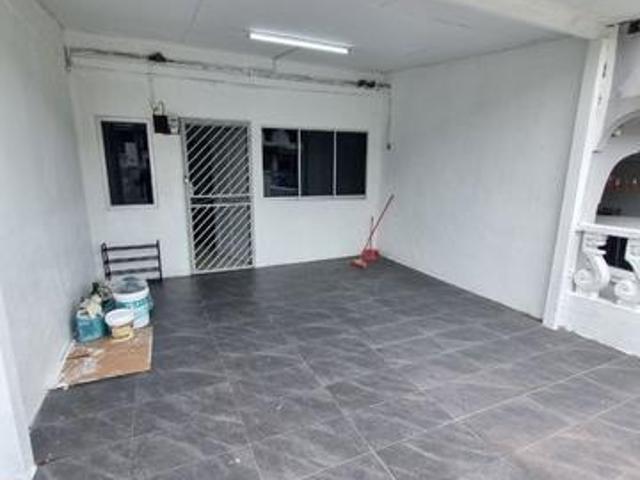 2Storey Terrace Skudai Damai Jaya Sutera Mall Nusa Bestari Aeon
