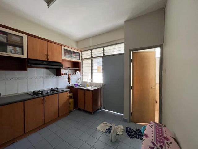 2Storey Terrace Sungai Ara Well Maintained Near To Golden Triangle