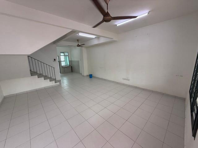 2Storey Terrace Pulai Mutiara Econsave near Universiti near Tuas