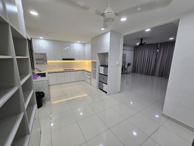 2Storey Terrace Rini Home 7 Taman Mutiara Rini