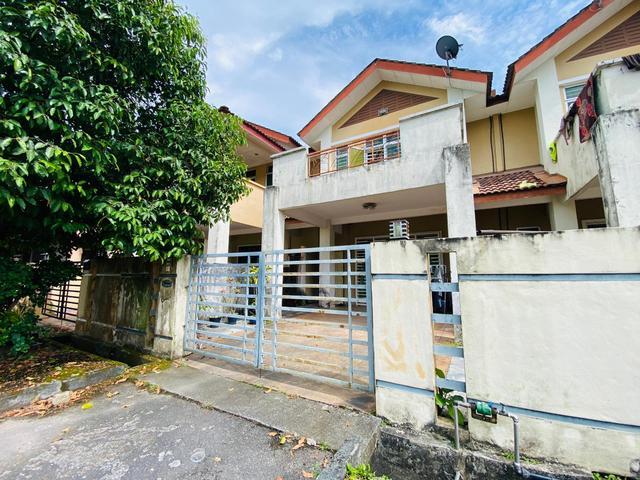 2Storey Terrace Taman Kulim Utama Kulim
