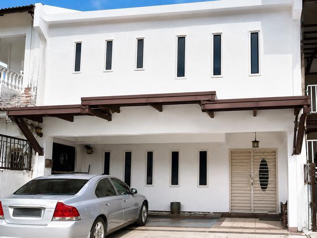 2Storey Terrace Taman Melawati 19 Below Market