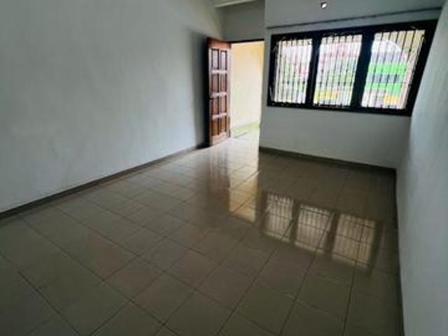 2storey Terrace Taman Selayang Jaya
