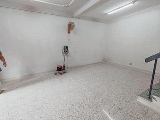 2Storey Terrace Taman Sentosa JB Town Ciq Mid Valley KSL EDL