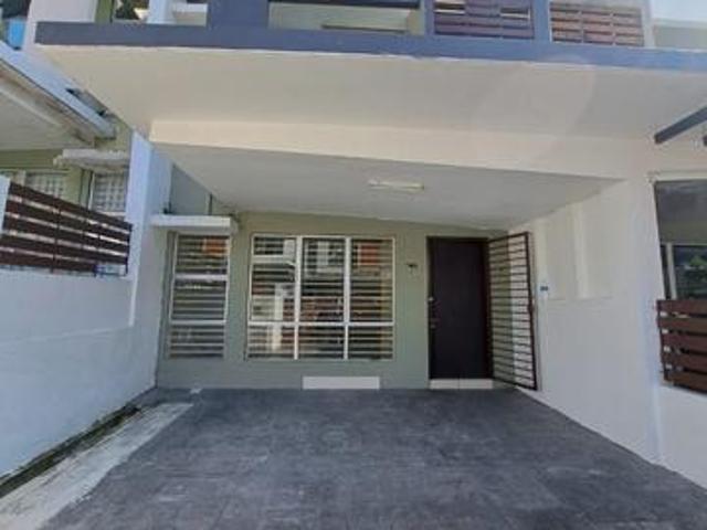 2Storey Terrace Taman Sierra Ukay Ukay Perdana Ampang Selangor