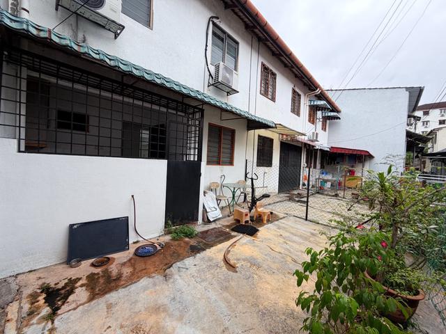 2Storey Terrace Taman Sri Bahagia Cheras near Alam Damai Perdana