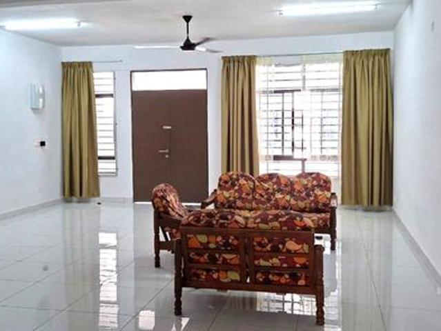 2Storey Terrace Taman Parkland Villa Benoni Papar Lok Kawi Kinarut