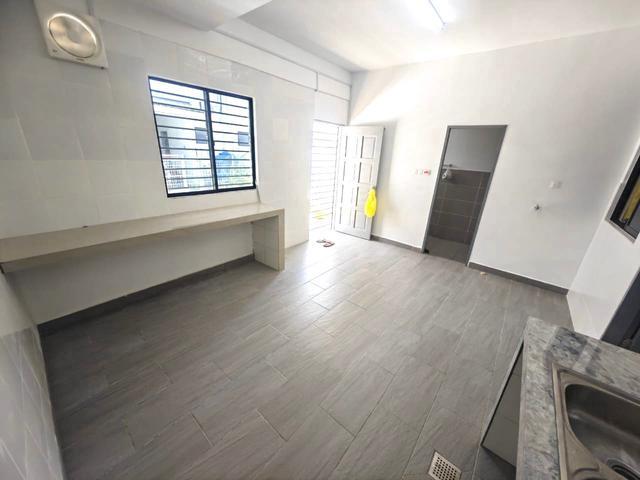 2Storey Terrace Taman Parkland Villa Benoni Papar Lok Kawi Kinarut