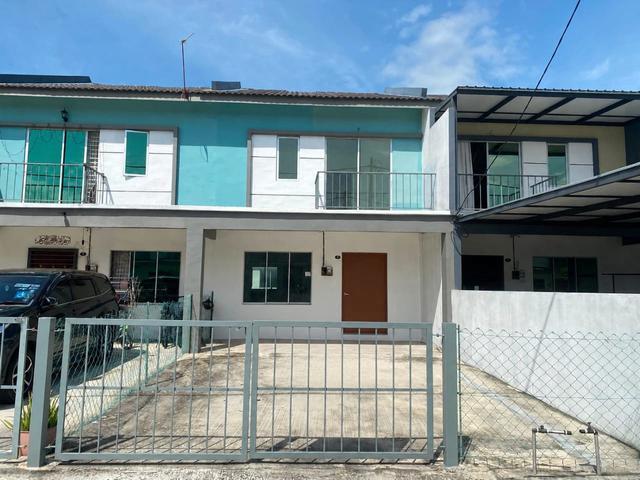 2Storey Terrace Taman Tasek Gelugor Utama Tasek Gelugor Penang
