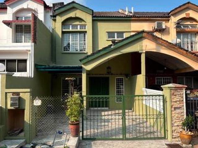 2Storey TerraceBandar Baru Selayang