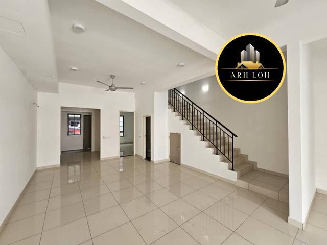 2Storey Terraced Eco Meadows Simpang Ampat