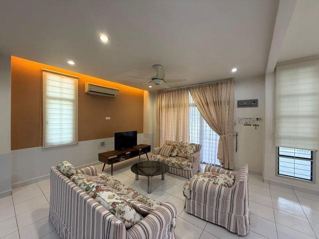 2storey Terraced House at Bukit Mertajam