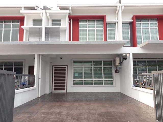 2Storey Terraced House Bandar Hillpark Fully furnished SALE