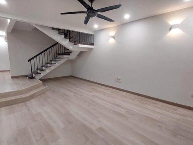 2Storey Terraced House Damansara Utama Uptown Petaling Jaya Selangor