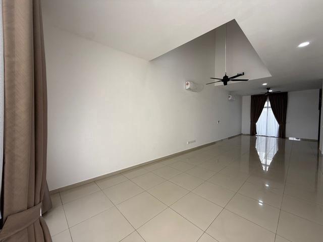 2storey Terraced House Eco Botanic Iskandar Puteri near Tuas