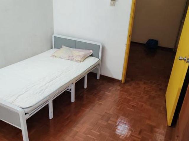 2storey Terraced House for rent Bandar Sunway