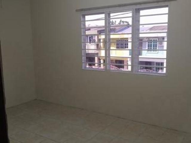 2storey Terraced House For Rent Batu Tiga