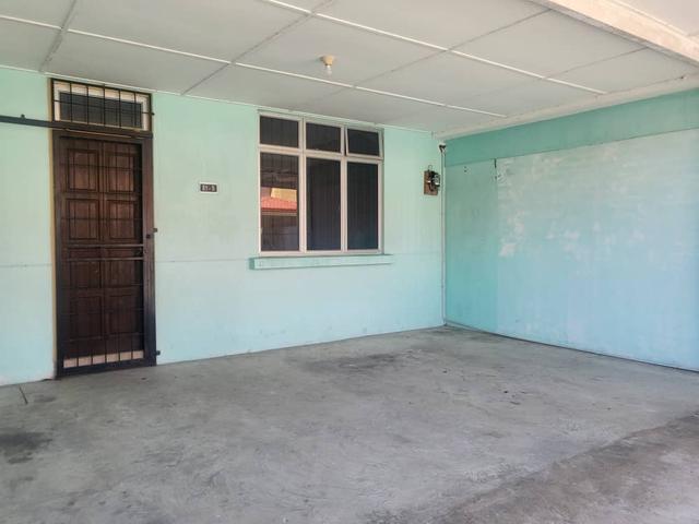 2storey terraced house for SALE