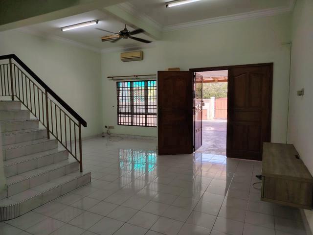 2Storey Terraced House For Sales
