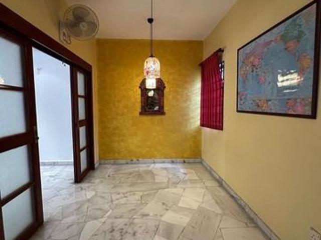 2storey Terraced House Putra Heights FOR SALE