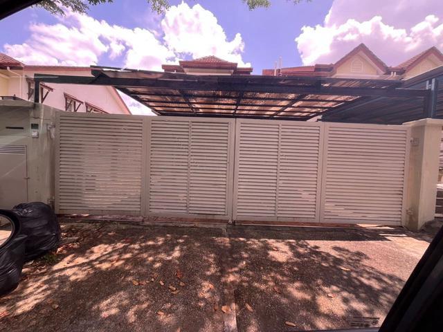2Storey Terraced House Setia Perdana WHOLE UNIT FOR RENT