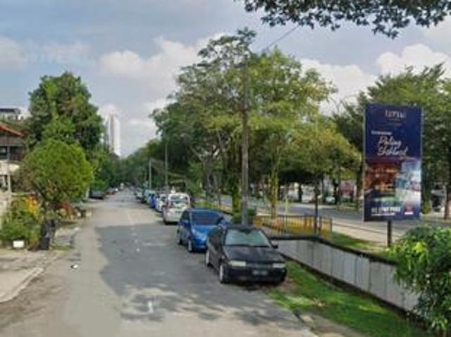 2storey Terraced House Taman Muda Jalan Bunga Cempaka 2