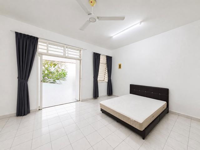 2storey Terraced House Taman Bagan Lallang at Butterworth
