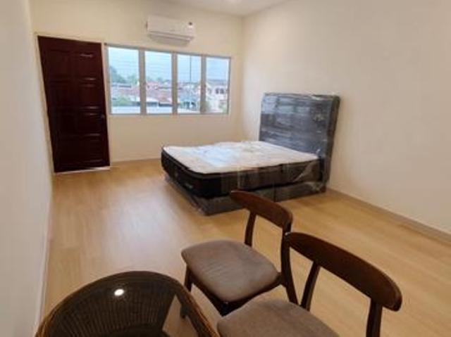 2storey Terraced House Taman Chi Liung for sale