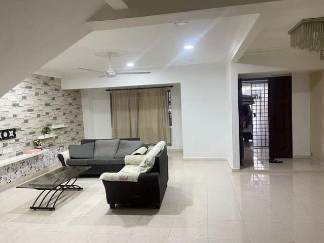 2storey Terraced House Taman Desa Damai at Bukit Mertajam