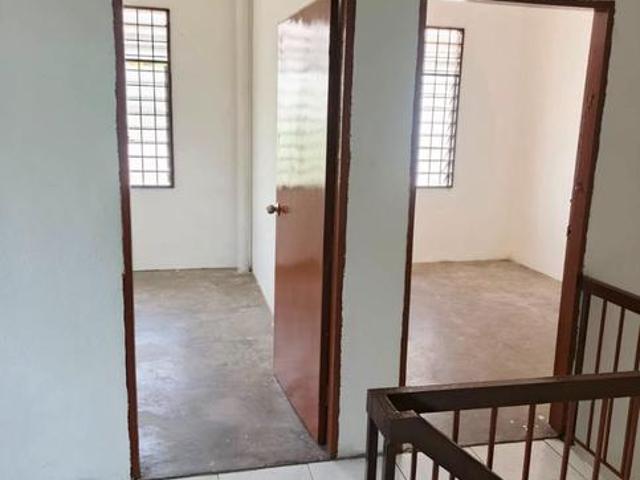 2storey Terraced House Taman Kasawari at Simpang Ampat for Rent