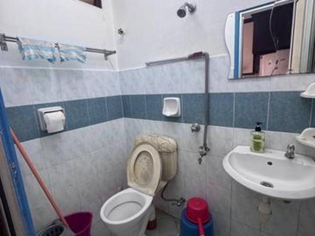 2storey Terraced House Taman Sri Pulai Perdana kangkar Pulai