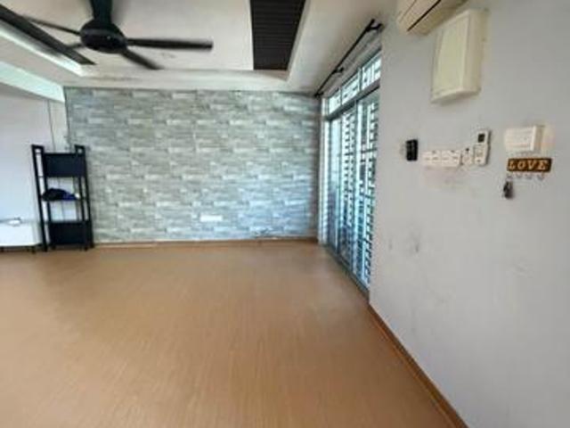 2storey Terraced House Taman Tenggiri at Seberang Jaya Perai