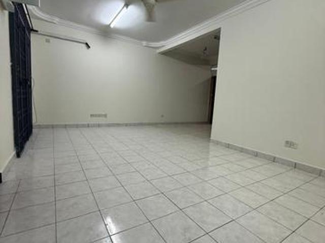 2Storey Terraced Intermediate House Bandar Botanik Klang