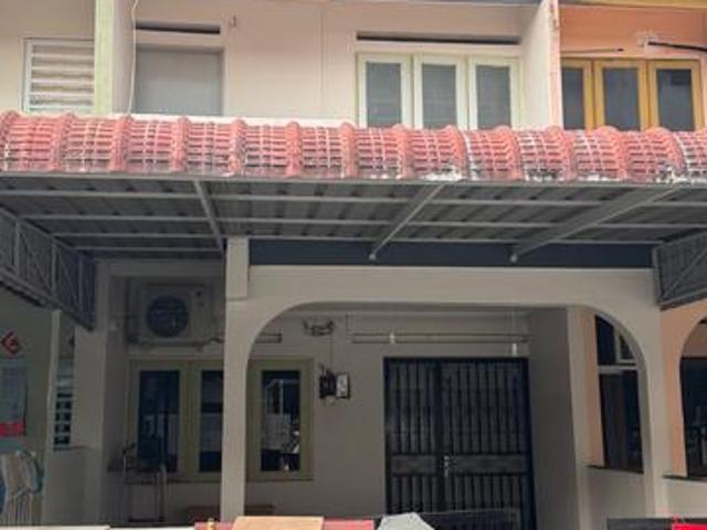 2stry Taman Ipoh Jaya Ipoh