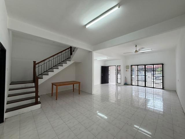 2stry Terrace House Tmn Selesa Alma For Rent