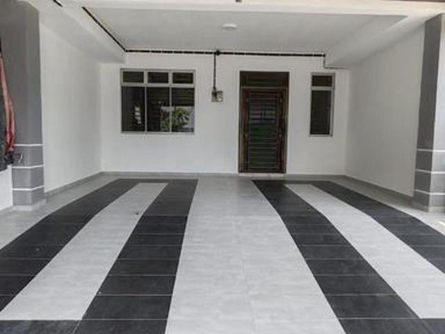 2stry Jln Indah 19 795k